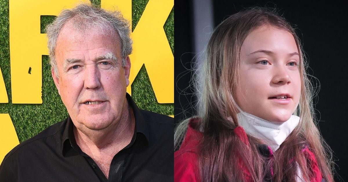 TV Host Under Fire For Saying Climate Activist Greta Thunberg Deserves A 'Smacked Bottom'