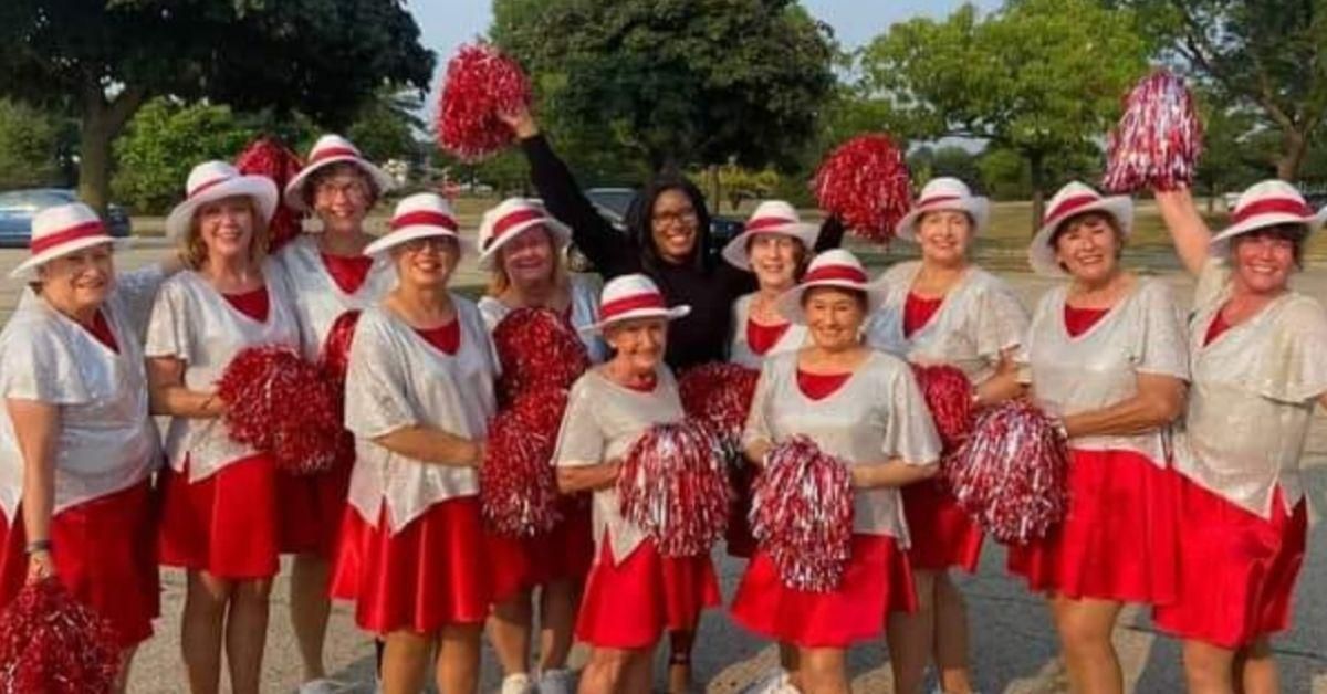 'Milwaukee Dancing Grannies' Devastated After Members Are Killed In Waukesha Parade Crash