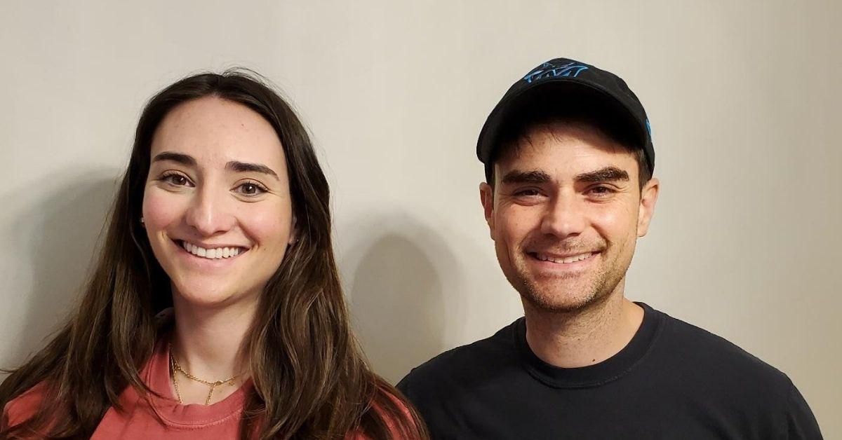 Ben Shapiro's Sister Ripped For Shaming Women's Bikini Pics On Instagram As 'Free OnlyFans'