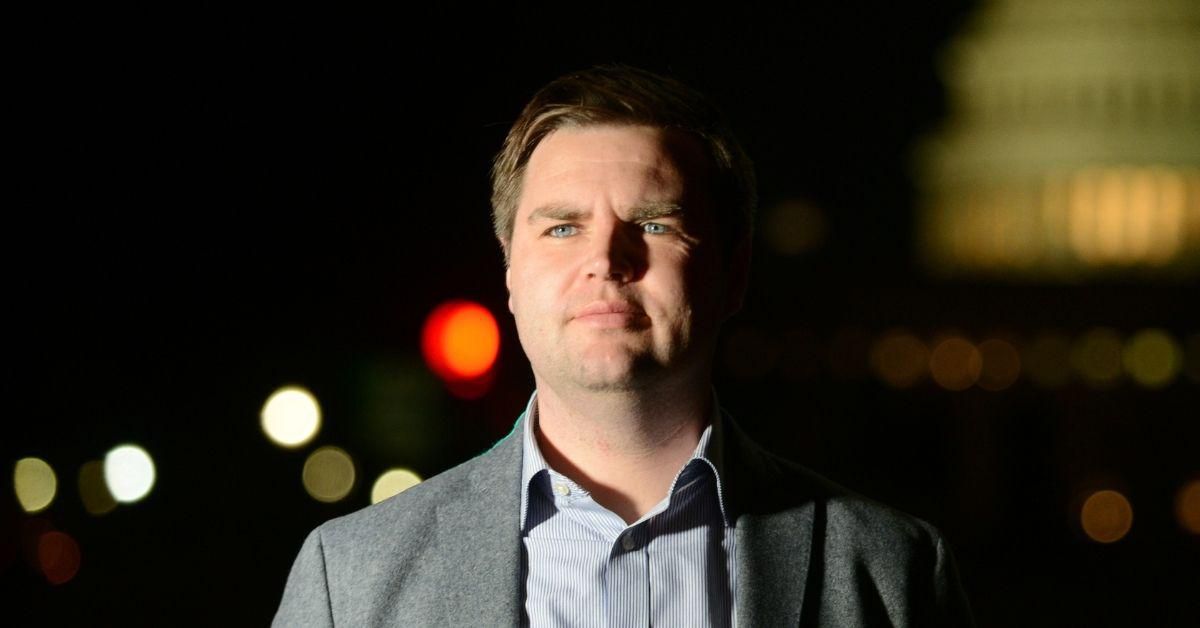 GOP Candidate Defends Mocking Fatal 'Rust' Shooting Because 'Our Country Is Kind Of A Joke'