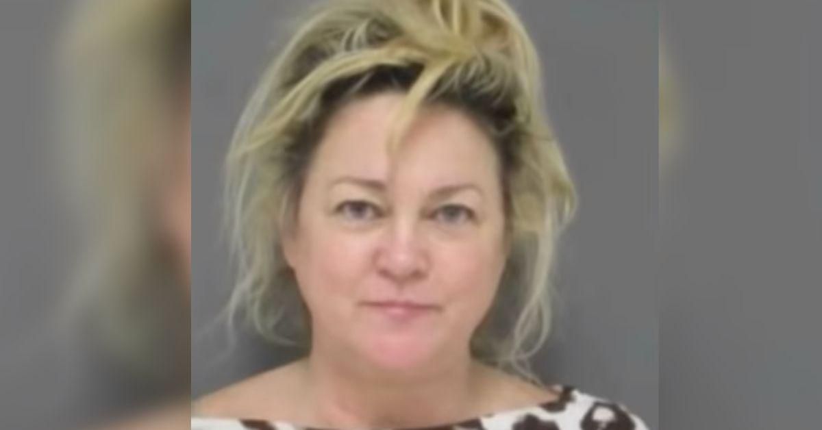 Texas Woman Arrested After Trying To Purchase Another Woman's Baby At Walmart For $500k