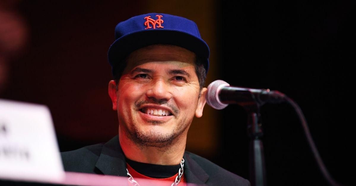 John Leguizamo Admits He Avoided Sunlight 'For Years' To Stay Light-Skinned For Hollywood