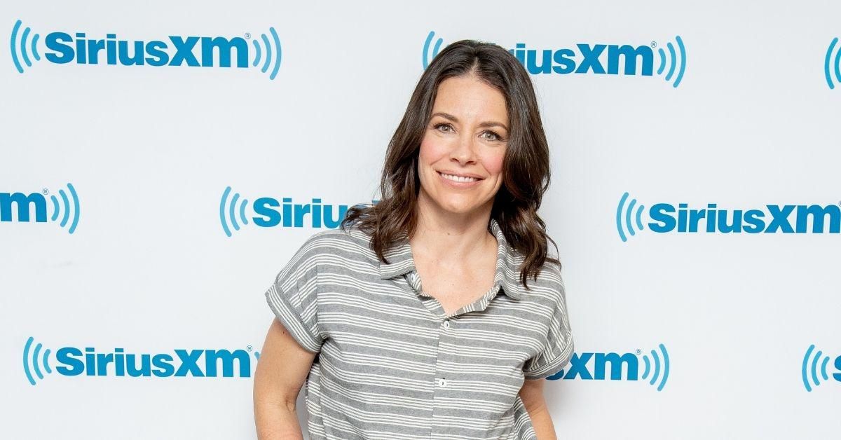 Marvel Star Evangeline Lilly Slammed After Revealing She Attended Anti-Vax Protest For 'Bodily Sovereignty'