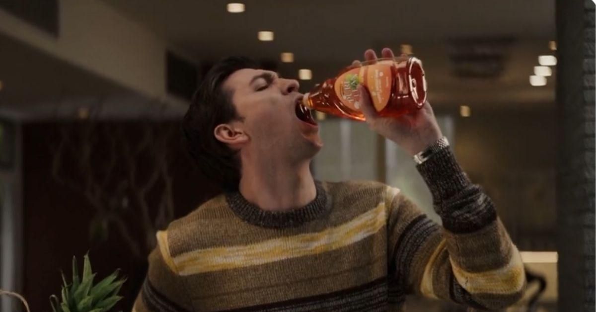 U.S. Consumer Agency Issues Blunt Warning Not To Eat Soap In Response To Uber Eats Super Bowl Ad