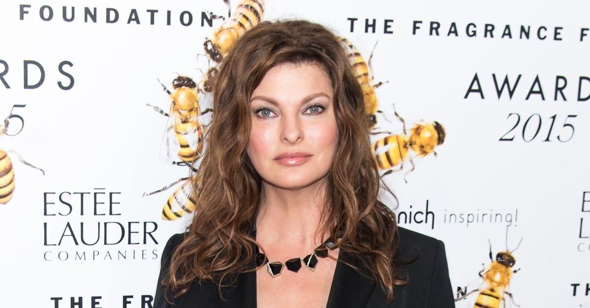 Linda Evangelista Reveals How 'CoolSculpting' Cosmetic Procedure Left Her 'Brutally Disfigured'