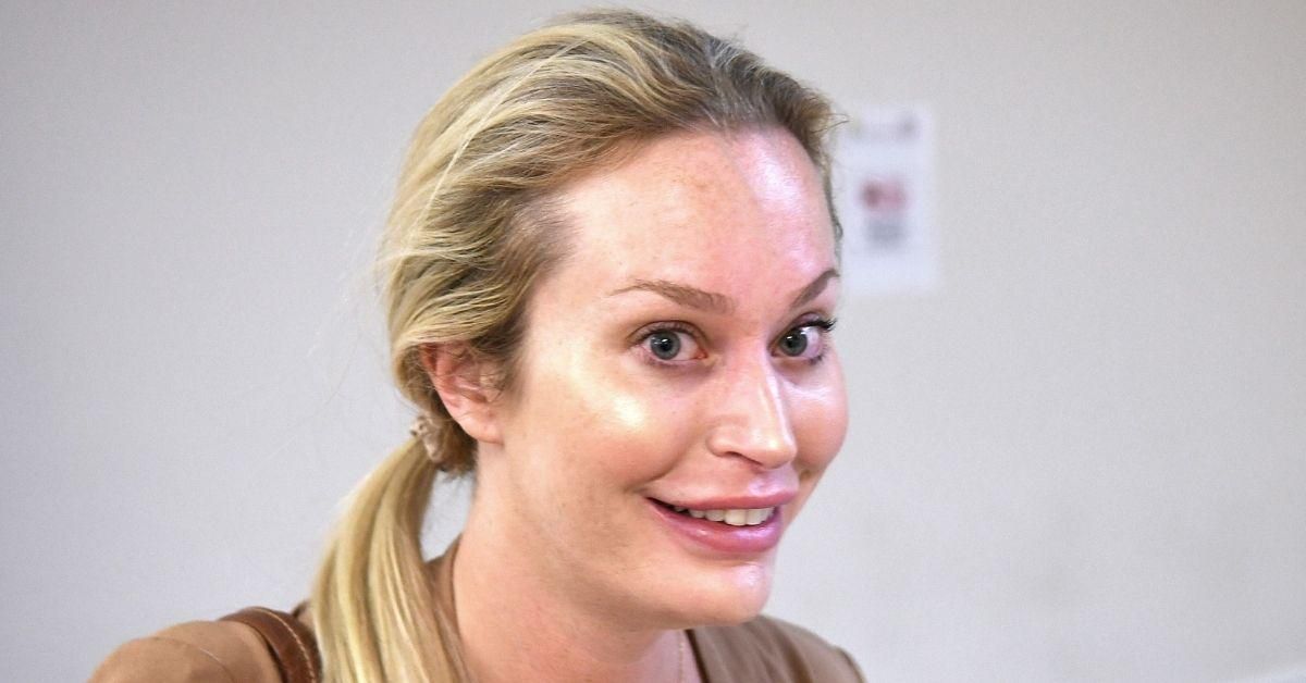 Log Cabin Republican Blasted After Trying To Declare DeSantis' Press Secretary A 'Gay Icon'