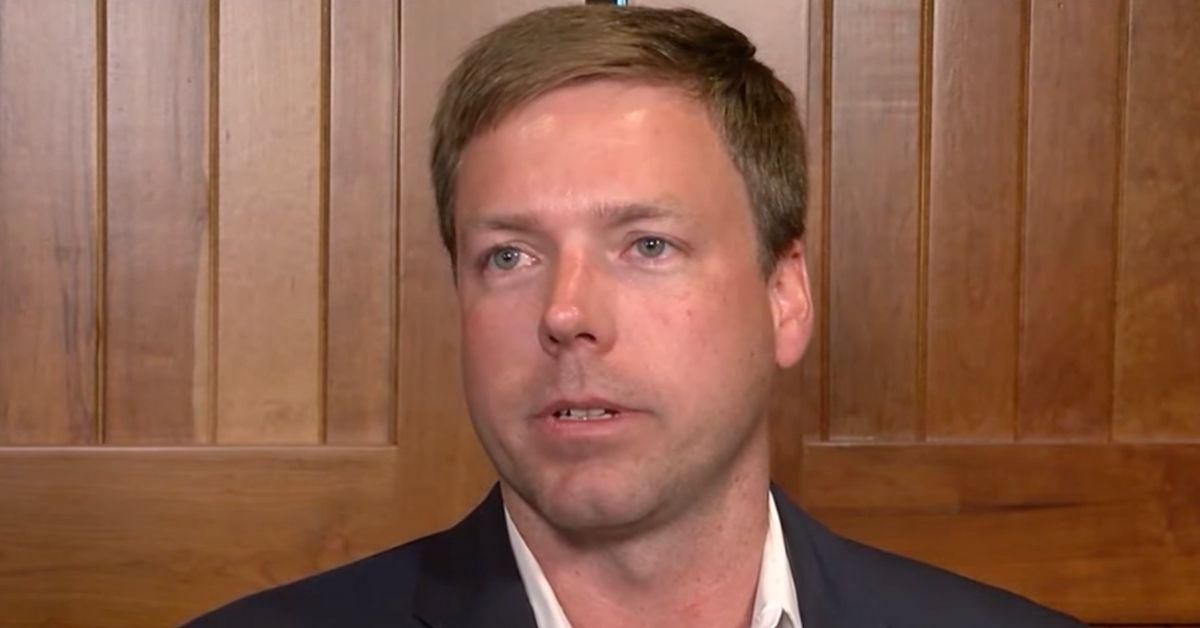 Former GOP Lawmaker Sparks Outrage After Calling For 'Firing Squad' To Execute Trans Rights Supporters