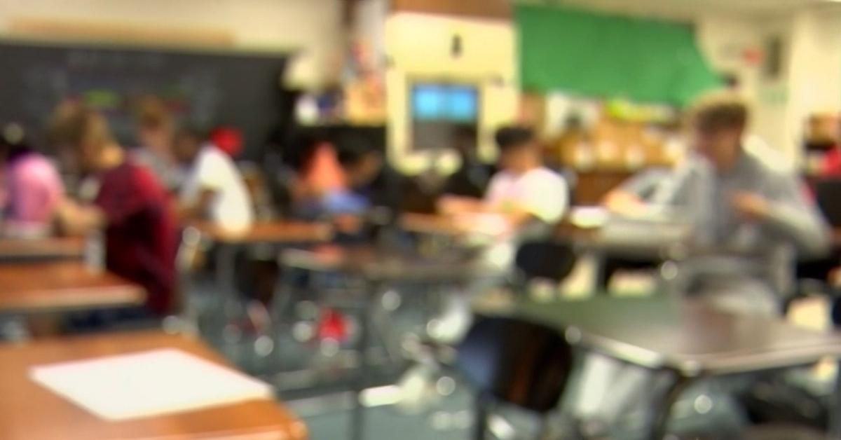 Texas Teacher Fired After Using High-Pitched Dog Whistle To Punish Students For 40 Minutes