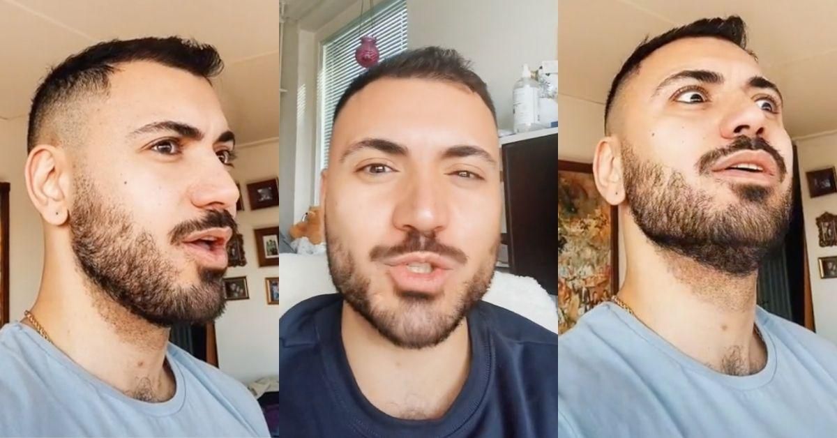 Guy Mortified After Accidentally Sending His STD Results Instead Of Cover Letter For Dream Job