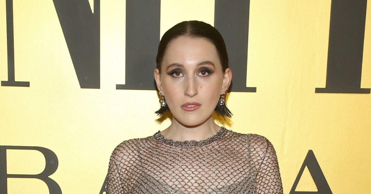 Vegan Actor Speaks Out After Body-Shaming Instagram Troll Asks Her Why She's Not 'Skinny'
