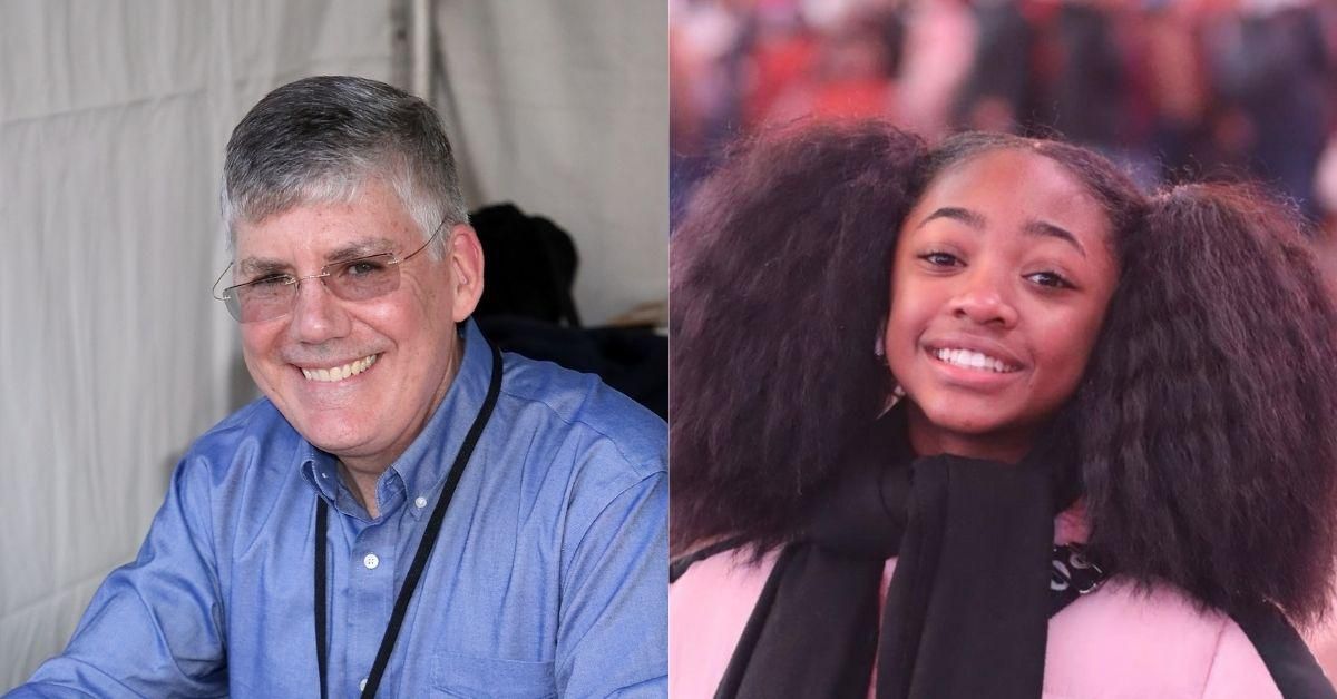'Percy Jackson' Author Calls Out Fans Mad About Black Actor's Casting: 'Friends, That Is Racism'