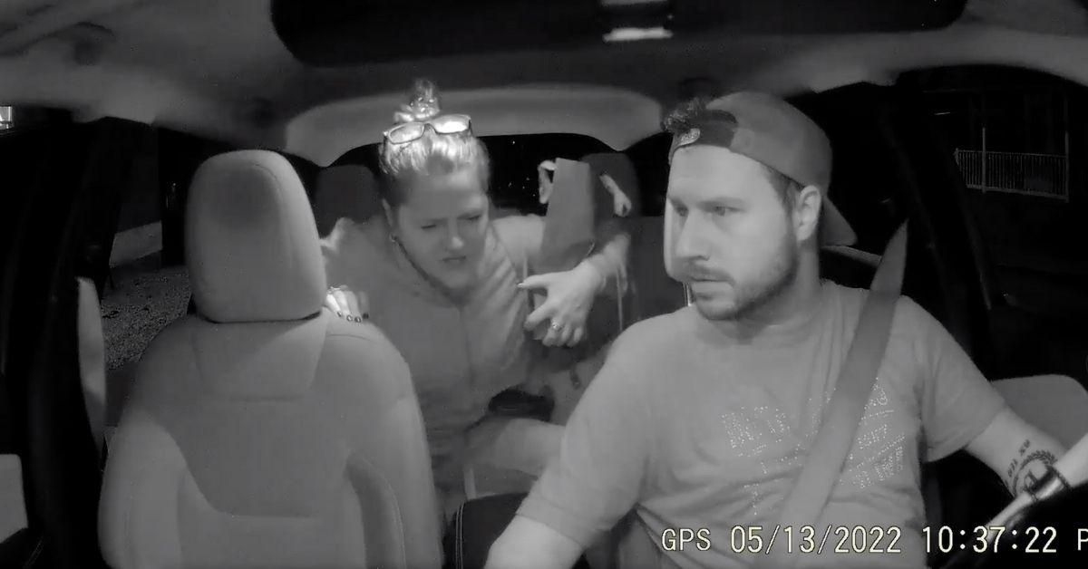 Lyft Driver Kicks Woman Out Of Car After She's Relieved He's A White Guy Who 'Speaks English'