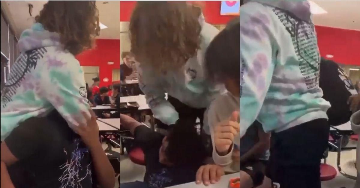 Texas Parents Livid After Indian-American Son Gets Harsher Punishment Than White Student Who Choked Him