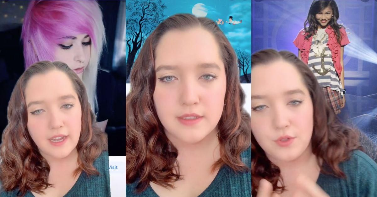 TikToker Epically Trolls Homophobes By Recounting How Her Two Moms 'Oppressed' Her