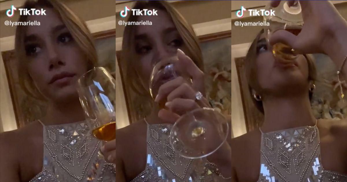 Guy On Honeymoon Caught Recognizing Famous Porn Star—So He Makes It Up To Wife In Pricey Fashion