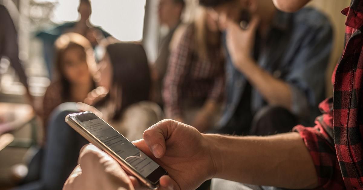 Magazine Called Out For Portraying Teen Who Shared Nude Photos Of His Girlfriend As Victim In Article