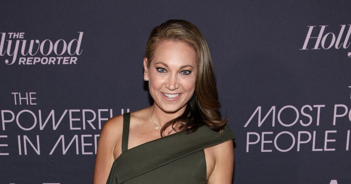 ABC News Meteorologist Expertly Responds To Troll Who Shamed Her For Being A Working Mom
