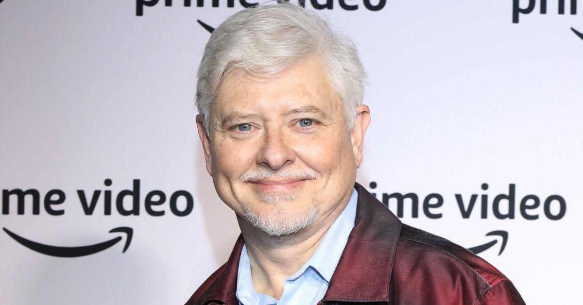 Dave Foley Shares Drawing Of His UFO Encounter With Fans PHOTO Comic