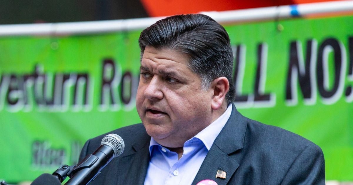 IL Gov. Hits Back With A Stat Of His Own After NRA Claims Most Shootings Happen In 'Gun Free Zones'