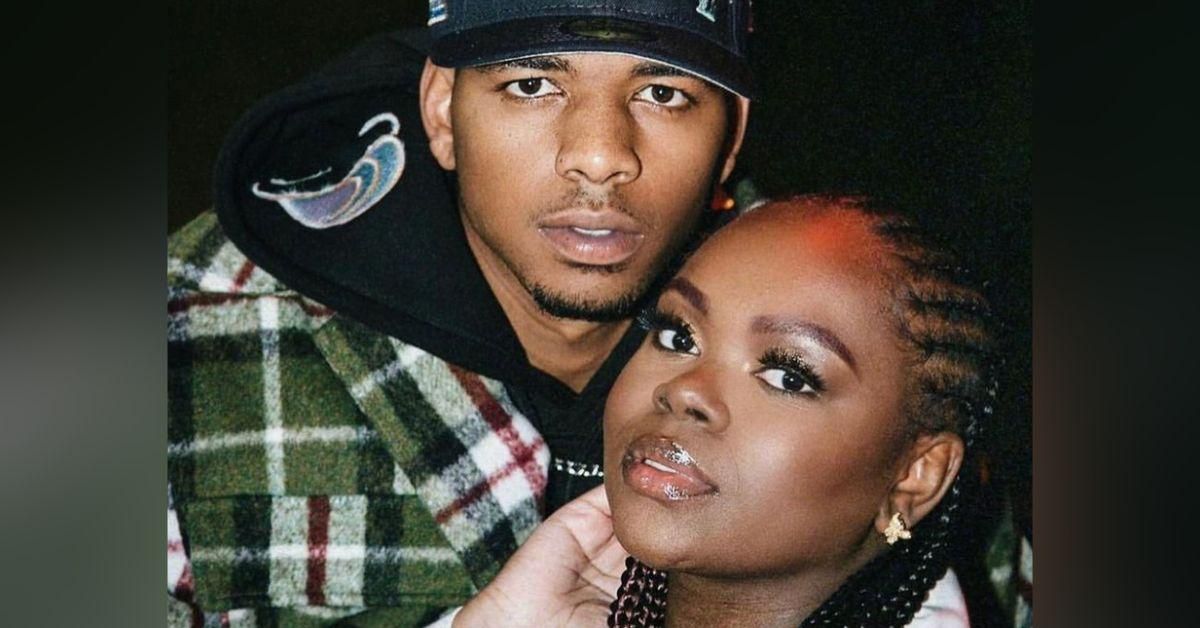 Snoop Dogg's Daughter Slams Trolls Who Say Her Boyfriend Is Only Dating Her Due To Her Dad