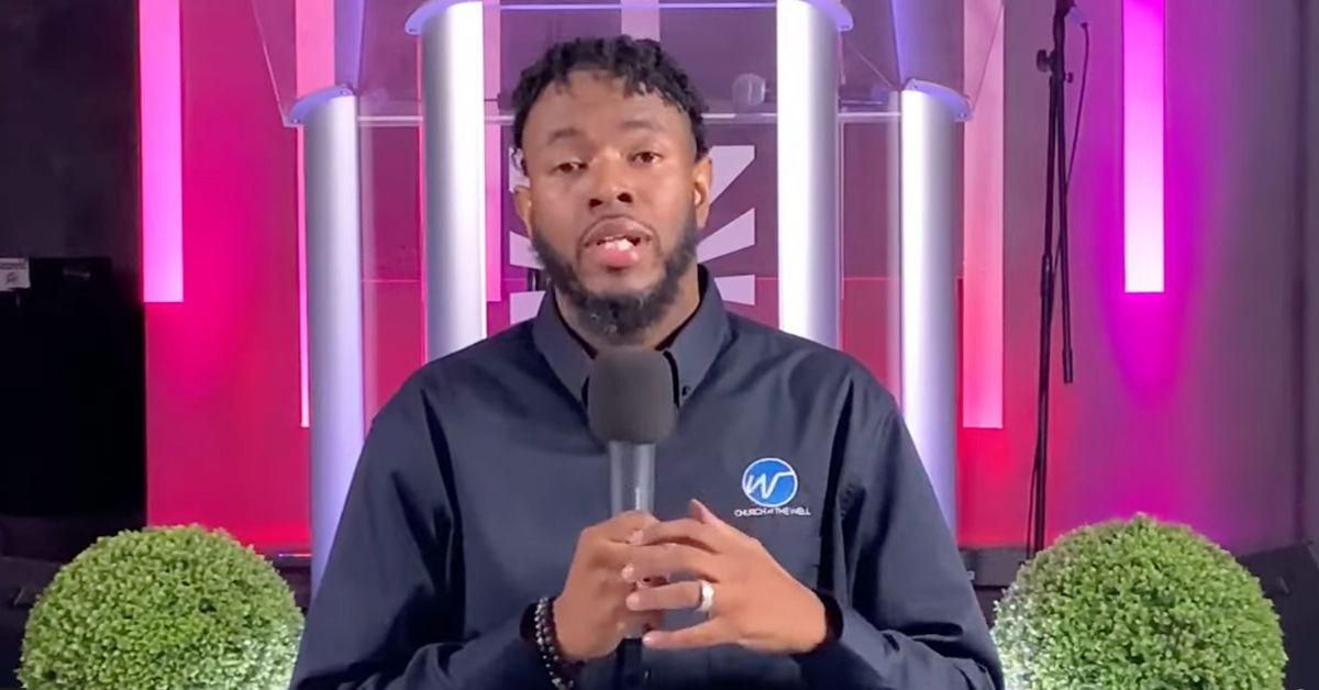 Pastor Apologizes For Slamming Congregation As 'Poor, Broke, Busted' For Not Getting Him Expensive Watch