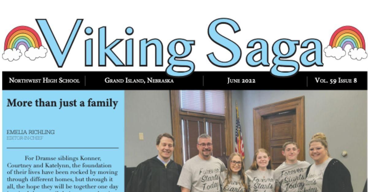 Nebraska School Shuts Down Student Newspaper And Journalism Program For Publishing LGBTQ+ Articles