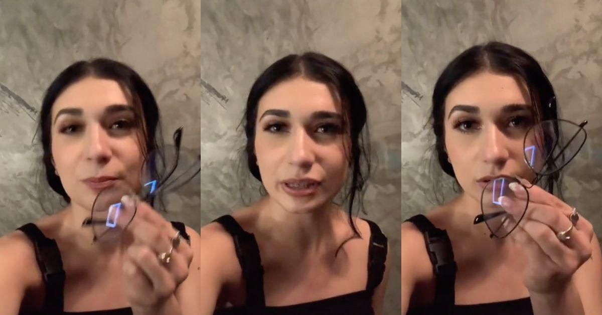 Server Gets Brutal Revenge On Group Of Girls Who 'Dined And Dashed'—But Forgot Their Glasses