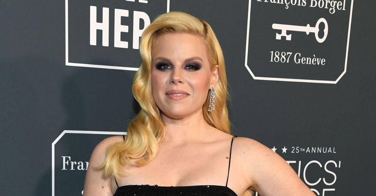 Megan Hilty Breaks Silence After Pregnant Sister, Brother-In-Law And Nephew Die In Plane Crash: 'Truly No Words'