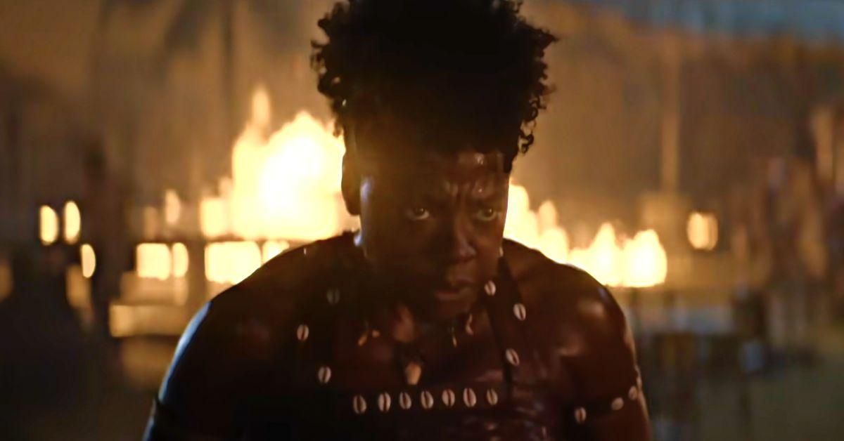 Viola Davis Calls Out Double Standard 'Woman King' Faces At Box Office Compared To White Films