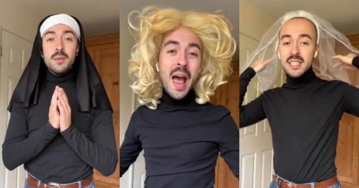 Someone Made A Musical About The Massively Long Queue To View The Queen—And It's Genius