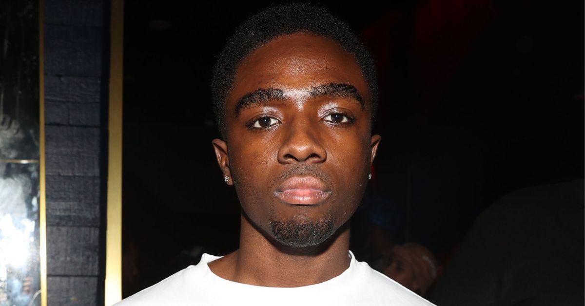 Caleb McLaughlin Powerfully Calls Out Racism From 'Stranger Things' Fans: 'It's Hard To Talk About'