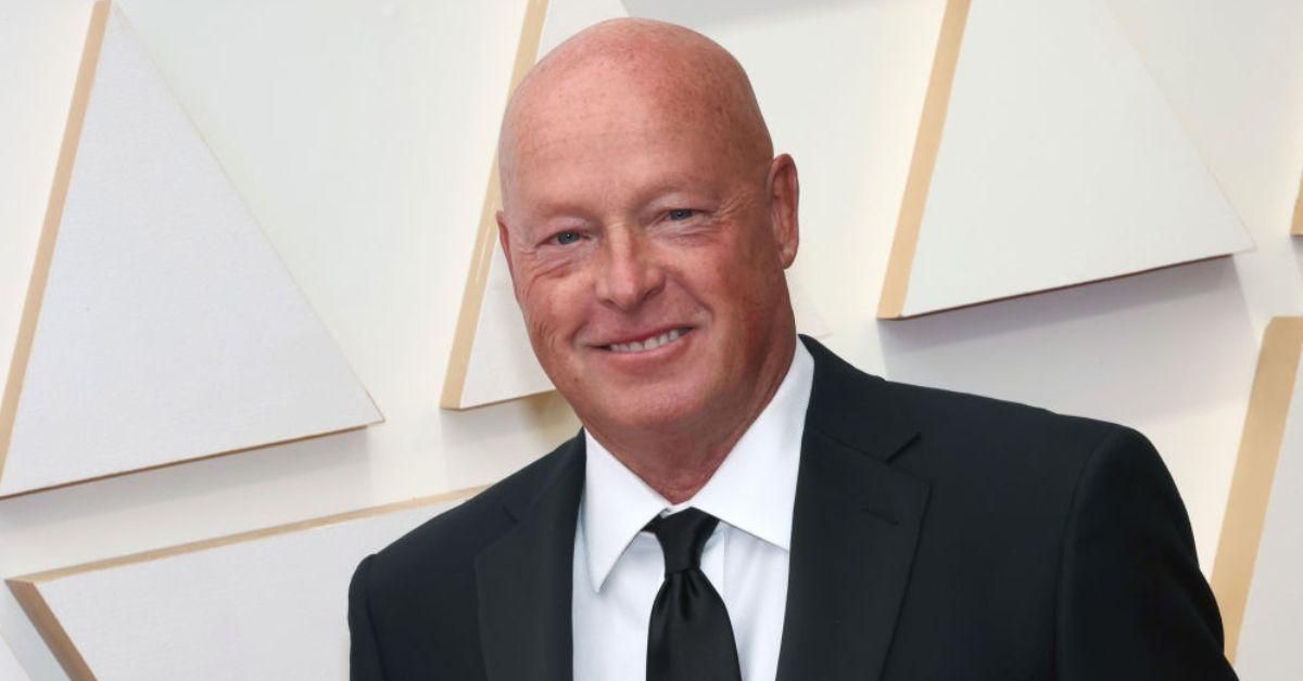 Disney CEO Hits Back Against Accusations The Company Has Become 'Too Woke'