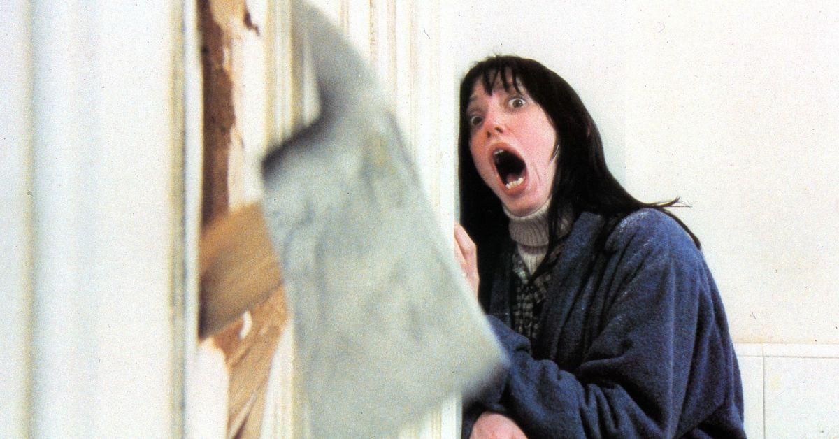 'The Shining' Star Shelley Duvall Is Appearing In Her First Film In 20 Years—And Fans Are All About It