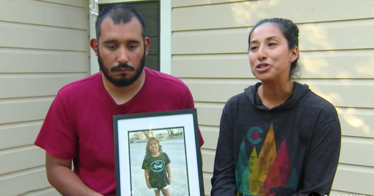 Grieving Uvalde Mom Slams School For Pulling Daughter Out Of Class Over Her Ripped Jeans