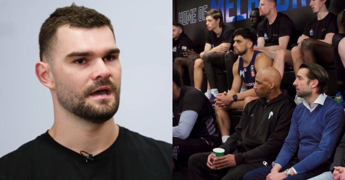 Powerful Video Of Pro Basketball Star Coming Out As Gay To His Teammates Has Fans In Tears