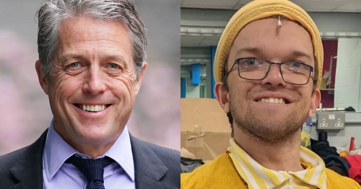 Actor With Dwarfism Calls Out Hugh Grant's Casting As Oompa Loompa In 'Wonka'