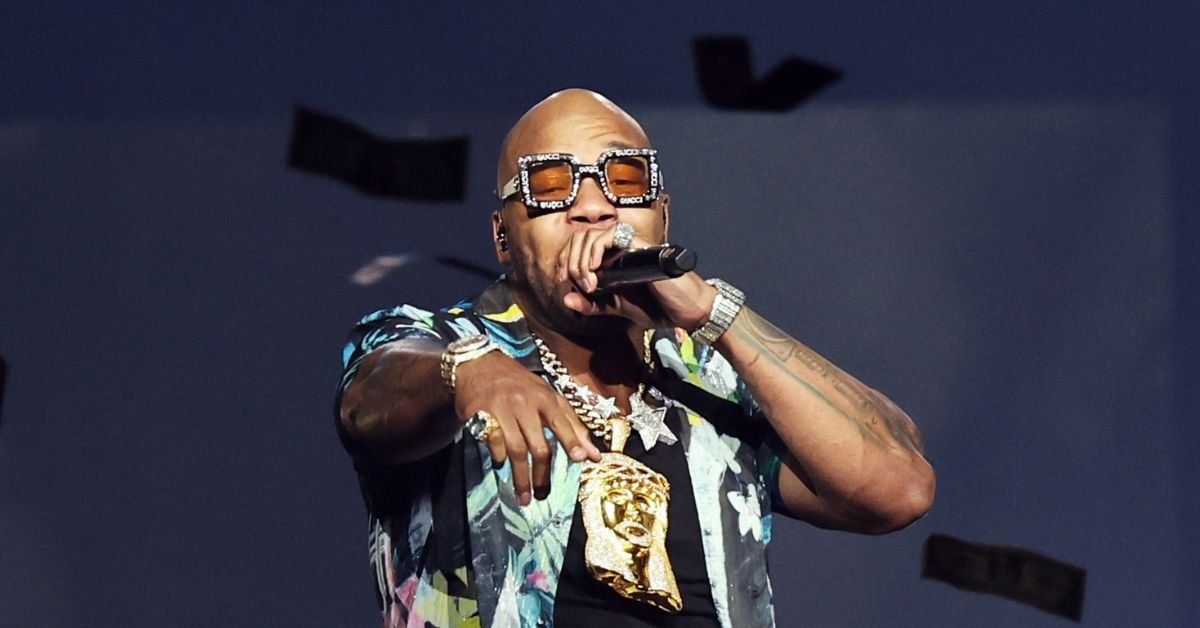 Video Of Baby Crowdsurfing At Rap Concert Sparks Concern