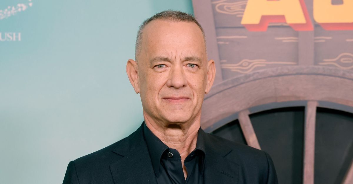 Tom Hanks Warns Of Bizarre Video Using AI Version Of Him To Promote Dental Plan