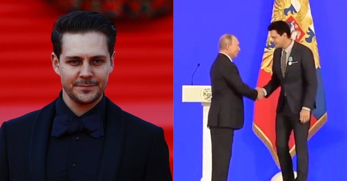 Ukraine Calls Out 'White Lotus' For Hiring Serbian Actor Who Openly Supports Putin And Russia