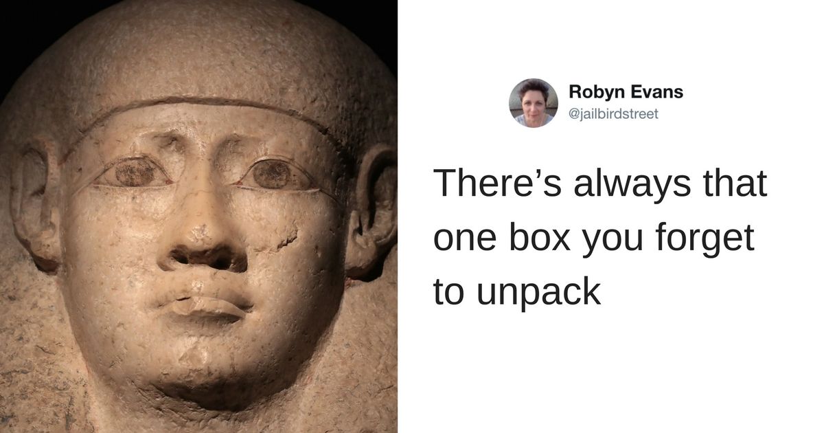 A 2,500-Year-Old Mummy Was Just Found in an Egyptian Coffin Thought to Be Empty