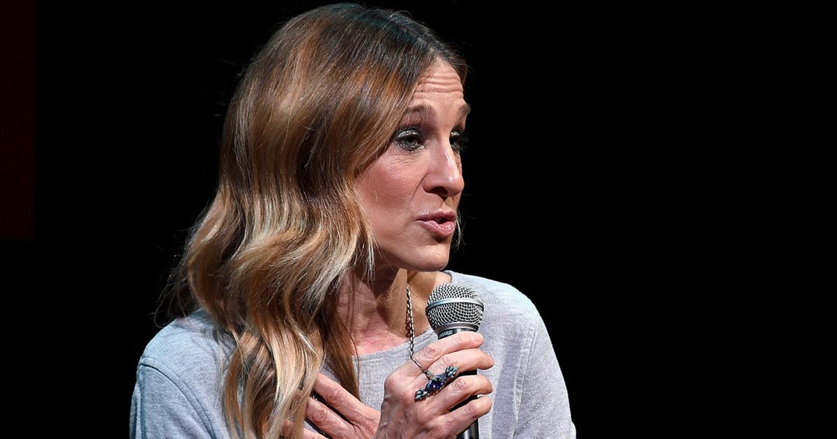 Sarah Jessica Parker Admits How 'Sex & The City' Failed The LGBT+ Community