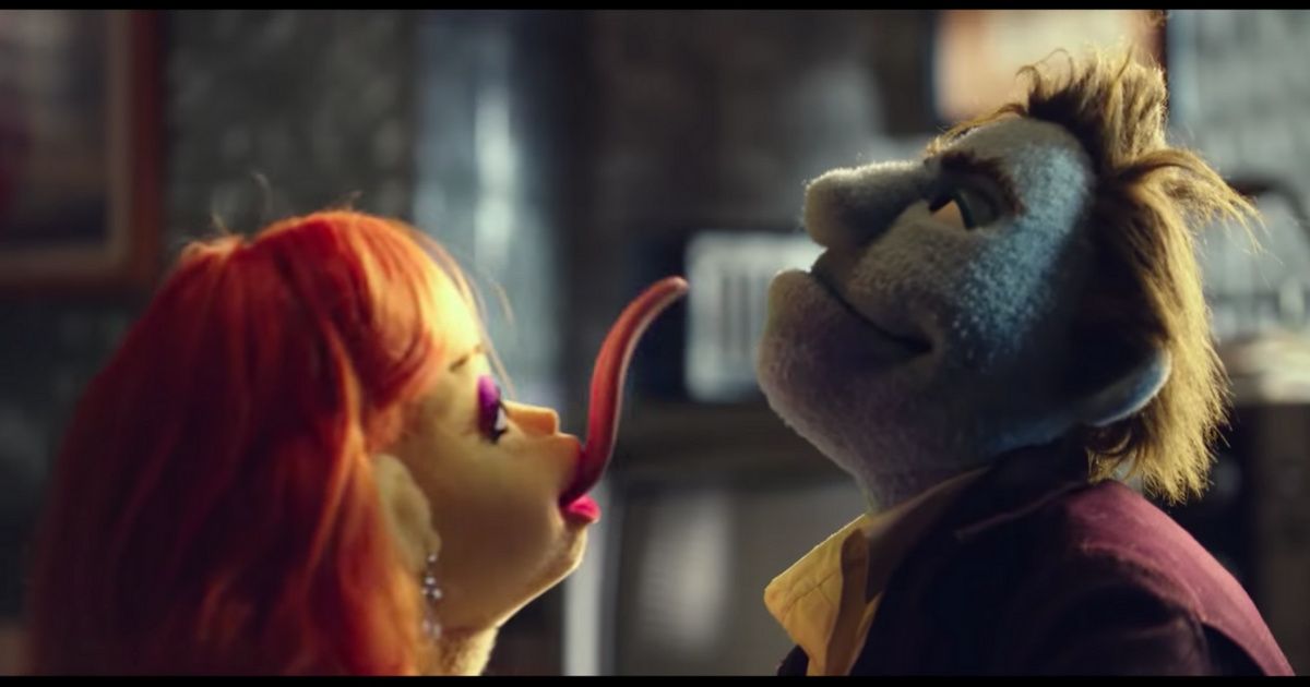 Producer Of 'Sesame Street' Files Lawsuit Against Upcoming Movie Containing Violent, Sexual Muppets