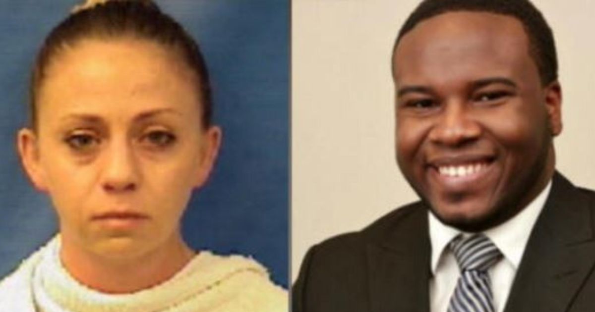 Witnesses Refute Dallas Cop's Claims That Botham Jean Left His Door Ajar Before Fatal Shooting