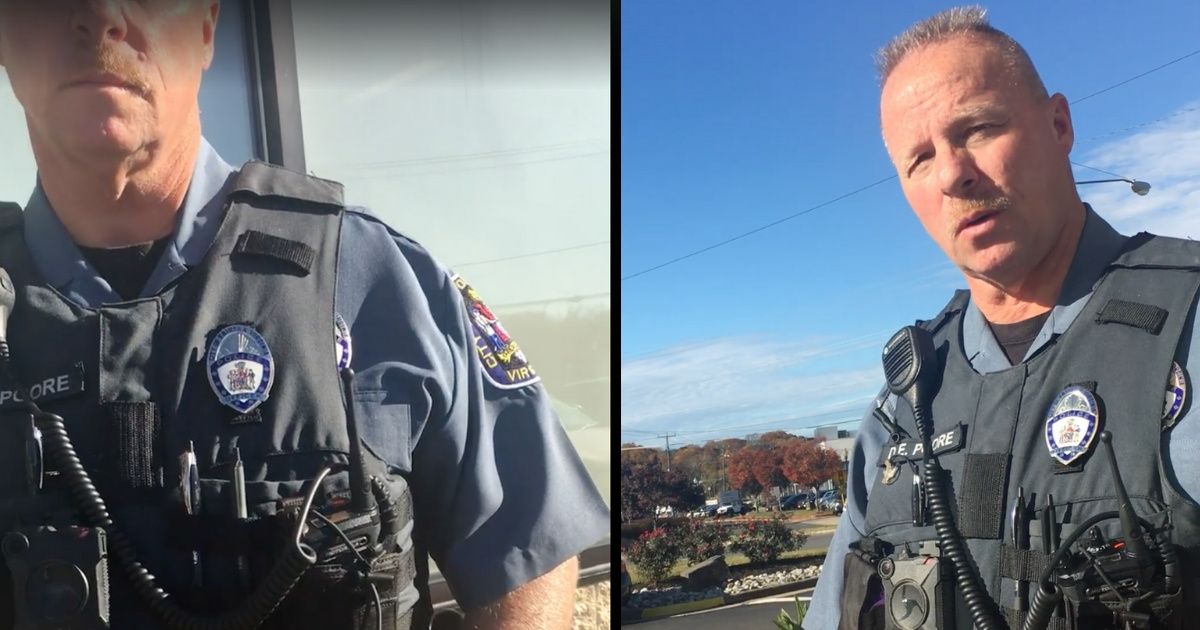 'Offended' Dunkin' Donuts Owner Calls Police On Black Woman Over WiFi Policy