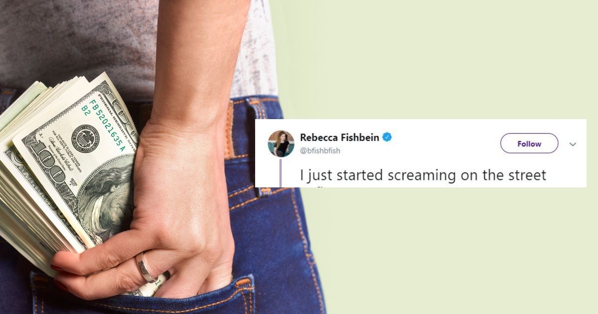 Article Featuring 22-Year-Old Who Makes $25,000 A Month Has People Rethinking Their Life Choices 😱