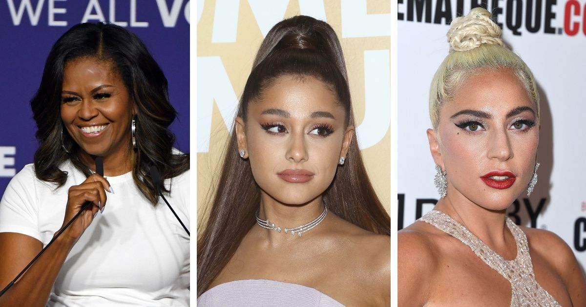 Reader Poll For TIME's Person Of The Year Delivers Surprising Results