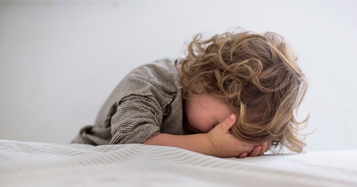 Vegan Parents Forced Infant Daughter To Follow Strict Diet, Leaving Her Severely Malnourished