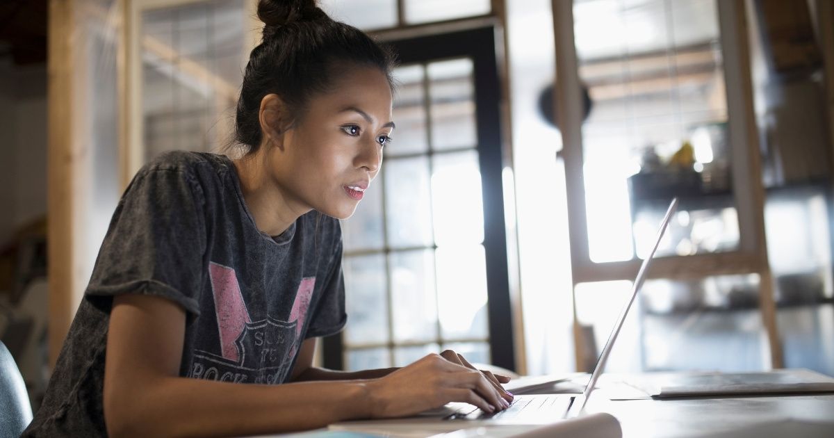 Study Suggesting Millennials Are Increasingly Deciding To Freelance Isn't Sitting Well With People