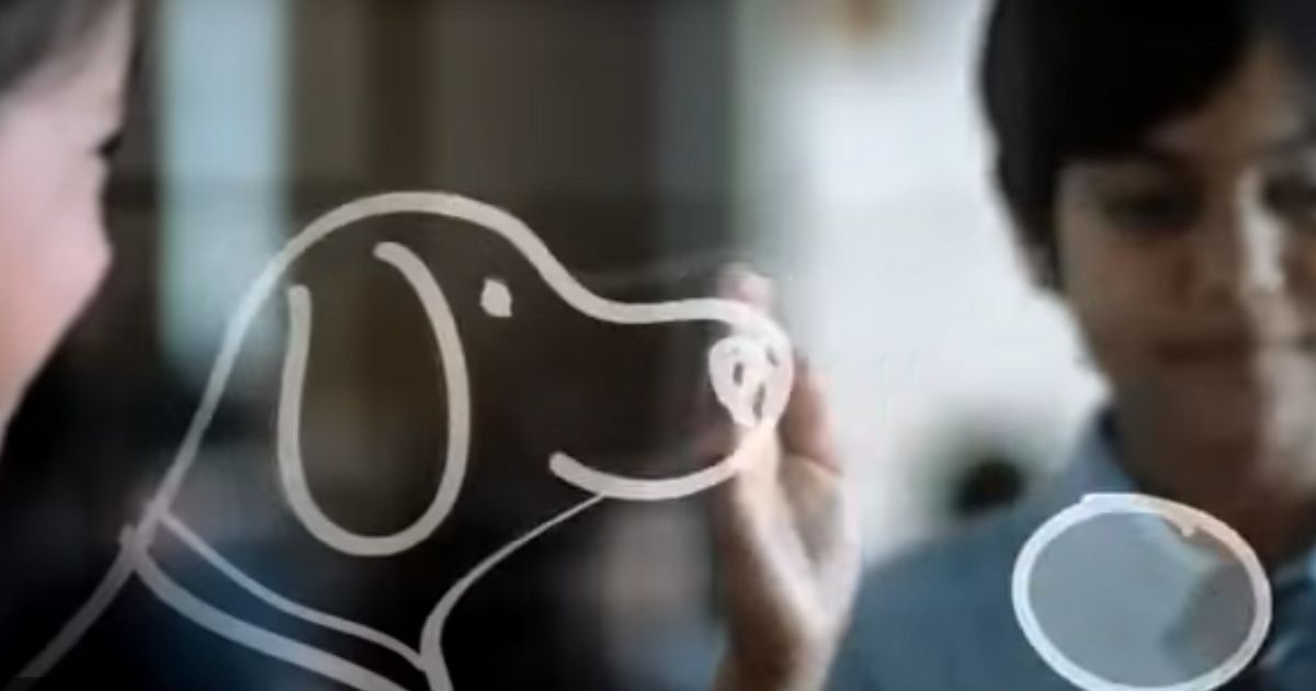 Video Of Microsoft's 2009 Vision For 2019 Is A Big Swing And A Miss 😬