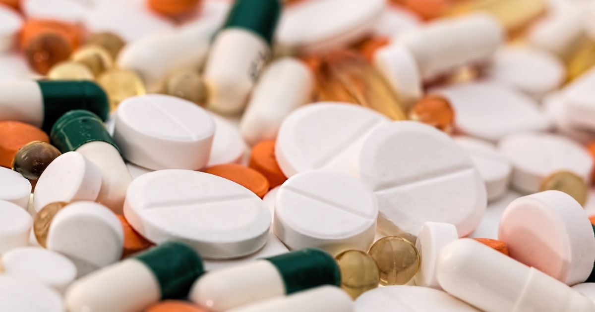 New Drinkable Drug Cocktail 'Breakthrough' Found Effective In Treating Alzheimer's